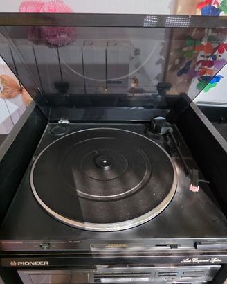 Giradischi Pioneer PL-Z94