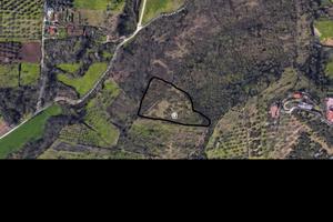 Terreno agricolo vicinanze Guidonia