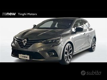 RENAULT Clio 1.0 tce Intens 90cv my21