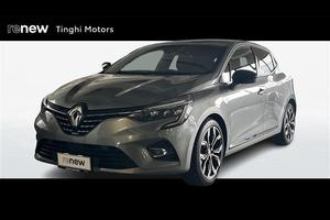RENAULT Clio 1.0 tce Intens 90cv my21