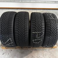 4 gomme Falken 205 55 16 invernali