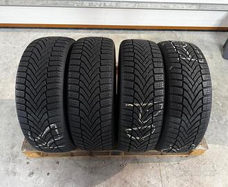 4 gomme Falken 205 55 16 invernali