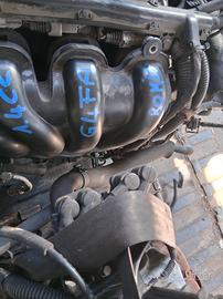 MOTORE KIA  HYUNDAI 1400 BENZINA TIPO G4FA