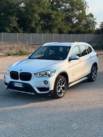 BMW x1 18d XDrive