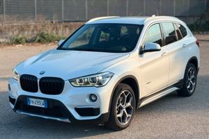BMW x1 18d XDrive