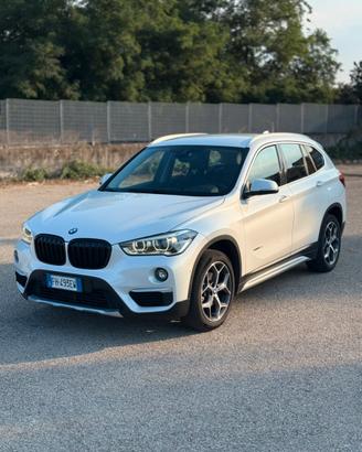 BMW x1 18d XDrive