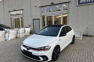 VOLKSWAGEN Polo GTI 2.0 TSI DSG GTI