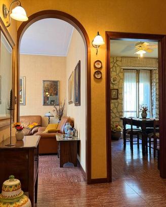 Appartamento di 897 m² con 3 locali a Sesto San Gi