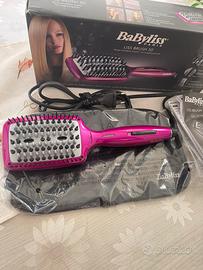 Babyliss Liss Brush 3D Elettrodomestici In vendita a Napoli