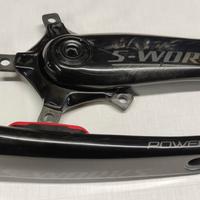 Misuratore di potenza s-works Specialized
