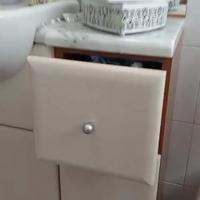 MOBILE BAGNO 