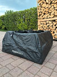 Borsa baule da tetto Amazon 425l