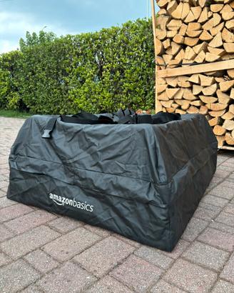 Borsa baule da tetto Amazon 425l
