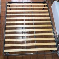 Rete matrimoniale veraflex