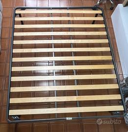 Rete matrimoniale veraflex