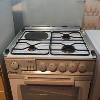 Fornello Candy 4 Fuochi