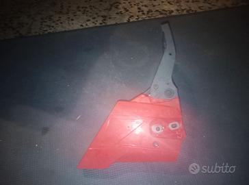 COPRICATENA COMPLETO CON FRENO MOTOSEGHE EFCO/ OLE