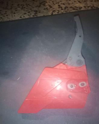COPRICATENA COMPLETO CON FRENO MOTOSEGHE EFCO/ OLE