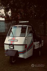 Piaggio Ape 50