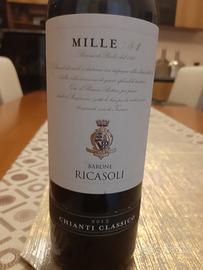 Vino rosso