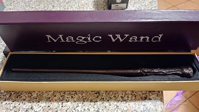 Bacchetta Harry Potter 