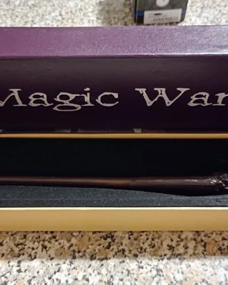 Bacchetta Harry Potter 