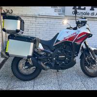 Moto Morini X-Cape 650