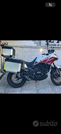 Moto Morini X-Cape 650