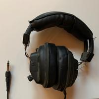 Cuffie Philips N 6305 vintage