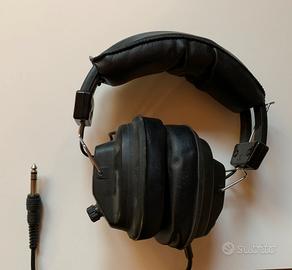 Cuffie Philips N 6305 vintage