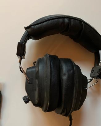 Cuffie Philips N 6305 vintage
