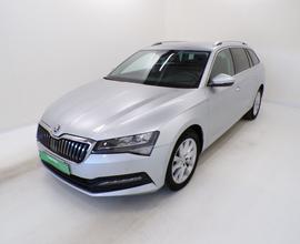 SKODA Superb III - Superb Wagon 2.0 tdi evo Execut