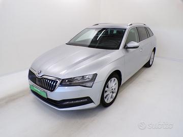 SKODA Superb III - Superb Wagon 2.0 tdi evo Execut