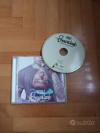 Fedez - Sig. Brainwash L'arte di accontentare