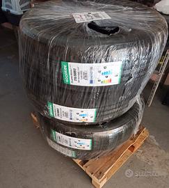 4  Pneumatici nuovi estivi Goodride 215/60 R17 96H