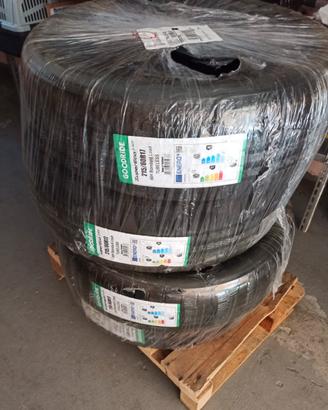 4  Pneumatici nuovi estivi Goodride 215/60 R17 96H