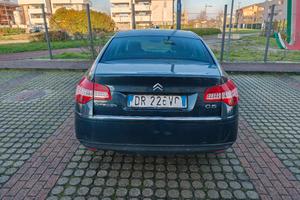 CITROEN C5, LEGGERE BENE