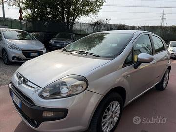 Fiat Punto 1.4 8V 5 porte Natural Power Pop,UNIPRP