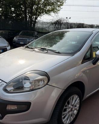 Fiat Punto 1.4 8V 5 porte Natural Power Pop,UNIPRP