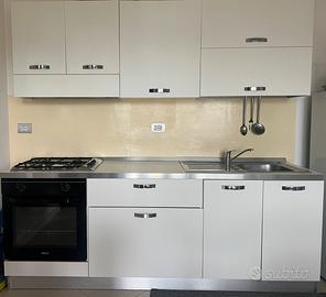 CUCINA USATA