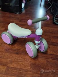 Mini bici Mhcylion