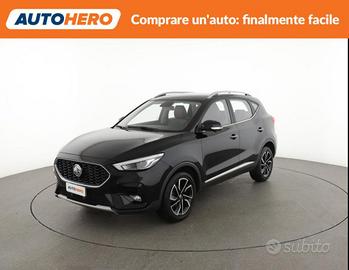 MG ZS PT70783