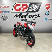 Ducati Hypermotard 950 RVE ABS 4600 KM
