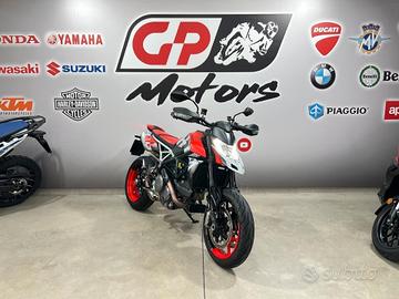 Ducati Hypermotard 950 RVE ABS 4600 KM