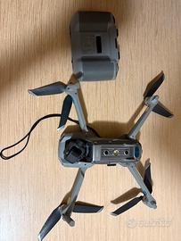 Drone mavic air 2