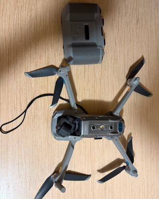 Drone mavic air 2