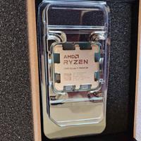 Amd Ryzen 7 7800x3d - TDP 120w