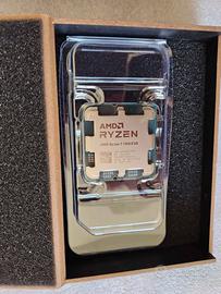 Amd Ryzen 7 7800x3d - TDP 120w