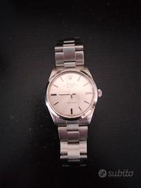 Rolex Air King