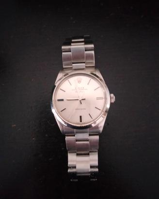 Rolex Air King